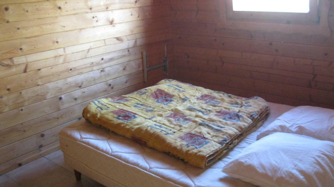 Chalet Des Grands Pres Gercourt-et-Drillancourt 외부 사진